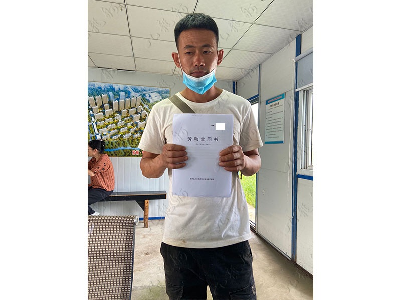 王先生 钢筋工 33 JLG000135 433469554