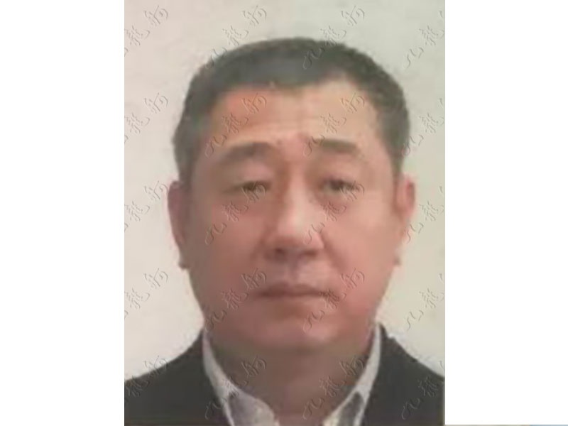 李先生 七大员 57 JLG000433 