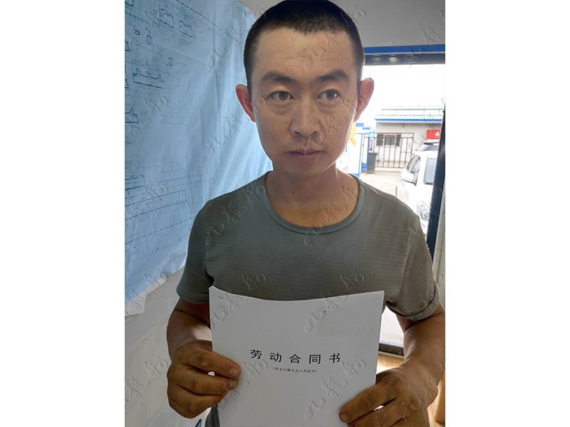 贾先生 木工 30 JLG000466 