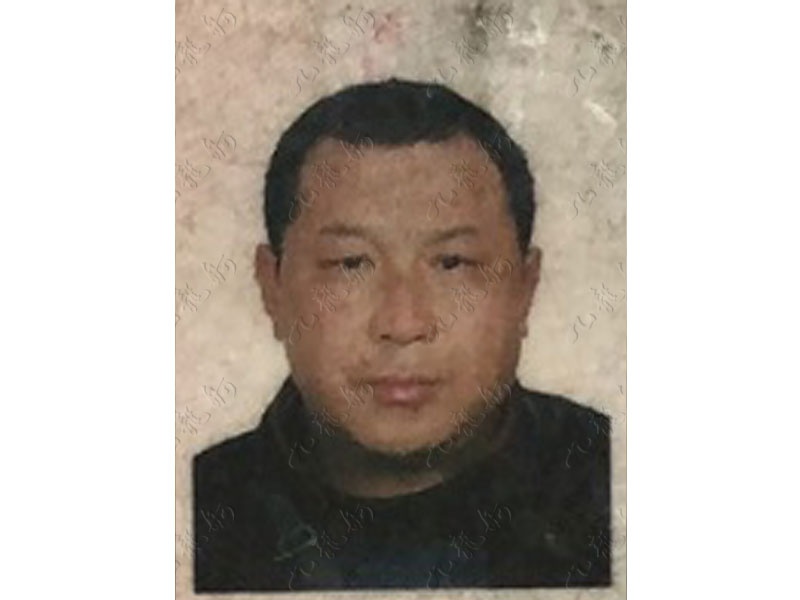 褚先生 架子工 50 JLG000407 