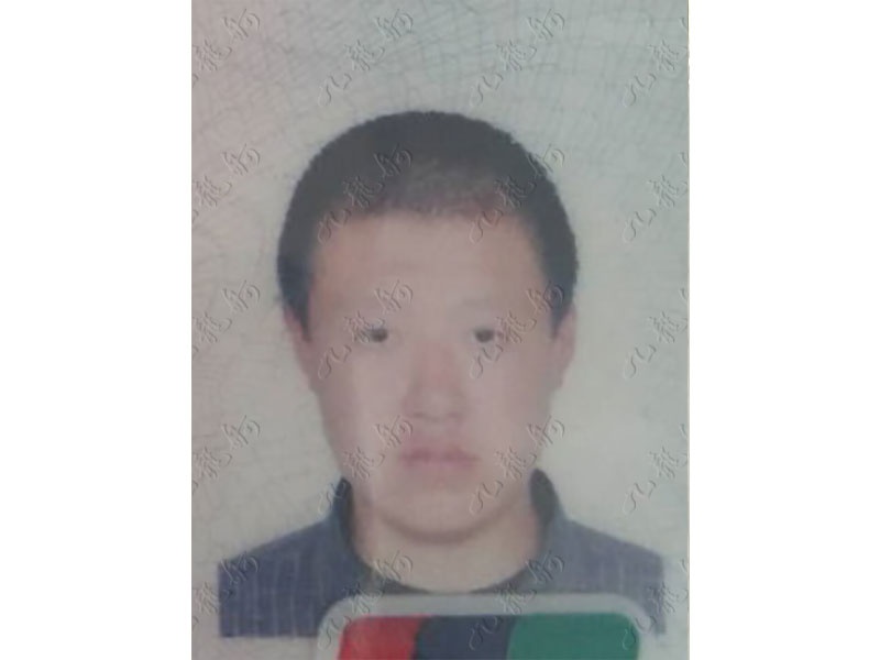 段先生 吊车工 33 JLG000411 