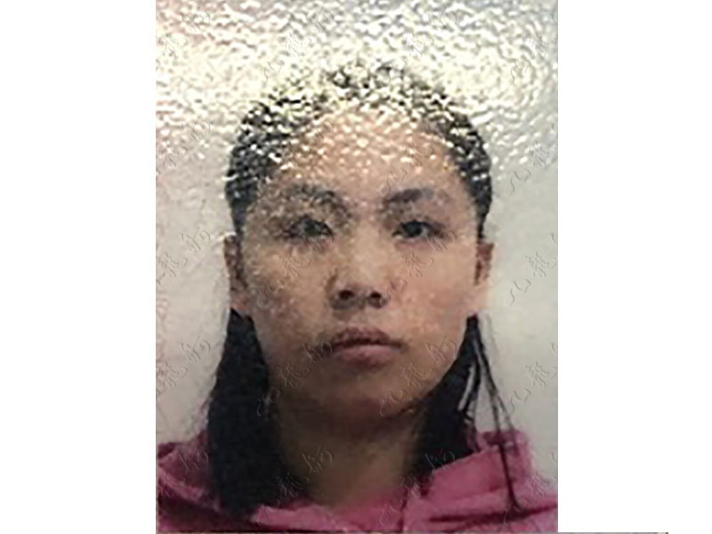 孔女士 木工 26 JLG000421