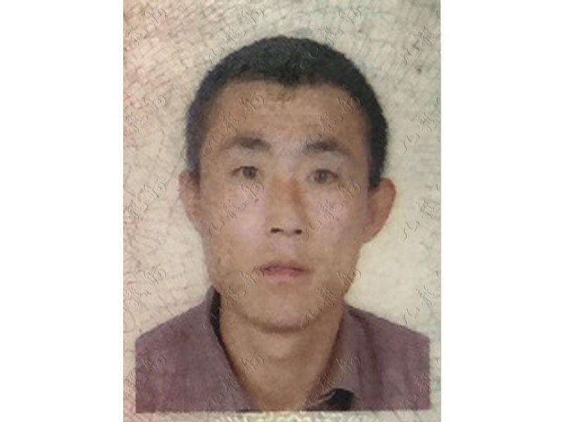 黄先生 吊车工 46 JLG000410 