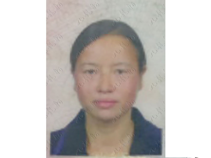 黎女士 木工 46 JLG000429