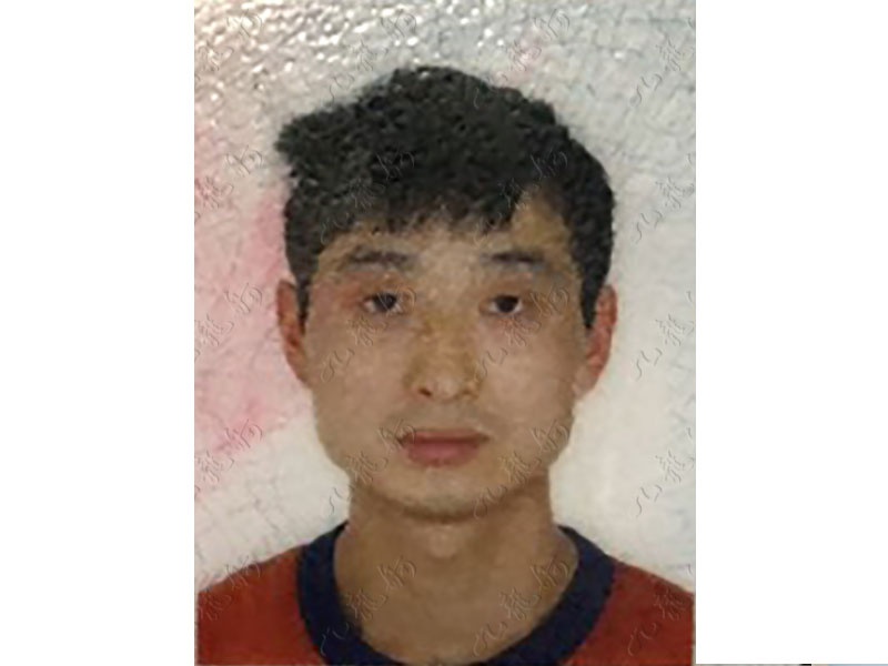 杨先生 木工 34 JLG000435 