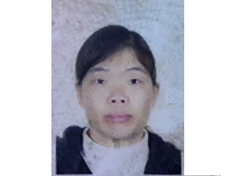 张女士 木工 50 JLG000423 