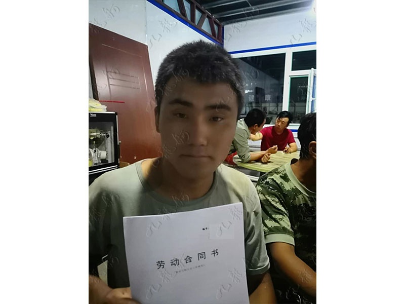 姜先生 木工 27 JLG000690 