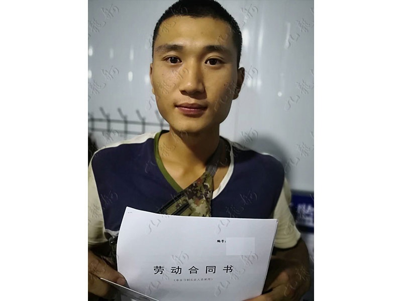 方先生 木工 26 JLG000654 