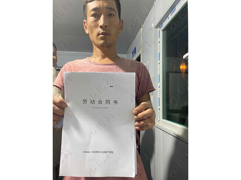 孙先生 木工 30 JLG000777 